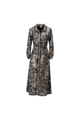 K-DESIGN jurk