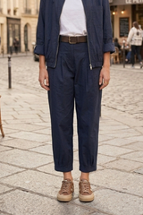 SOLANGE broek