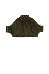 ORNELLA  poncho