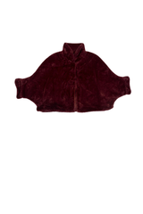 ORNELLA  poncho