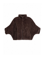 ORNELLA  poncho