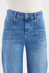 CUP OF JOE DENIM jeans