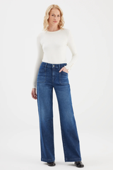 CUP OF JOE DENIM jeans