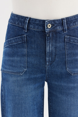 CUP OF JOE DENIM jeans
