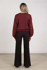 NUKUS jeans