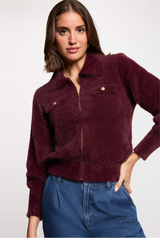 MORGAN vest