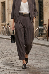 SOLANGE broek