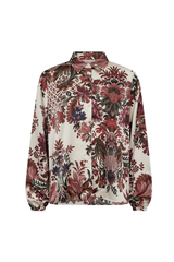 FREEQUENT blouse lange mouw