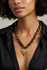 kannai ketting