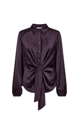 FREEQUENT blouse lange mouw
