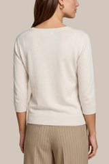 C&S THE LABEL top korte mouw