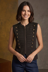SOLANGE gilet