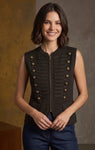 SOLANGE gilet