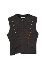 SOLANGE gilet