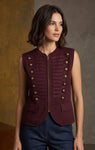 SOLANGE gilet