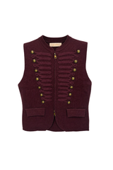 SOLANGE gilet