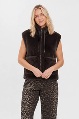 FREEQUENT bodywarmer