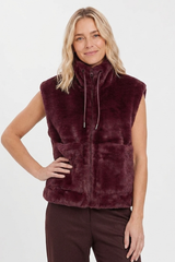 FREEQUENT bodywarmer