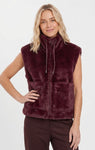 FREEQUENT bodywarmer