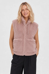 FREEQUENT bodywarmer