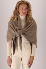 SARLINI poncho