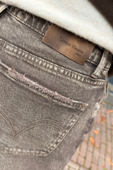 SOLANGE jeans