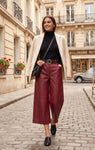 SOLANGE broek