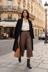 SOLANGE broek
