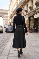 SOLANGE rok