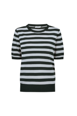 FREEQUENT top korte mouw