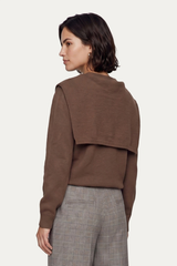 C&S THE LABEL trui
