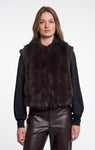 Rino & Pelle gilet