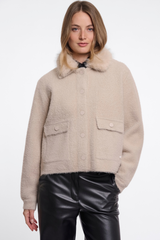 Rino & Pelle vest