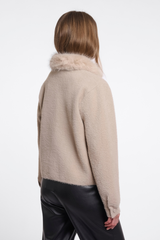 Rino & Pelle vest