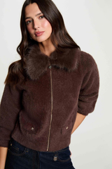 MORGAN vest