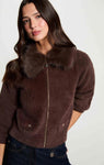 MORGAN vest