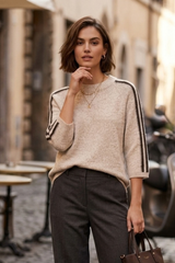 SOLANGE trui