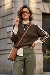 SOLANGE trui