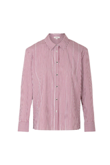 MORGAN blouse lange mouw