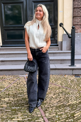 Queen Haerts jeans