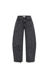 Queen Hearts jeans