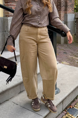 Solange broek