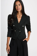 MORGAN blazer