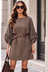SOLANGE jurk