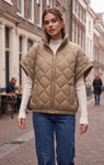 SOLANGE bodywarmer