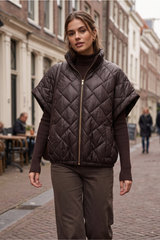 SOLANGE bodywarmer