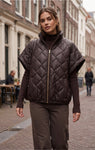 SOLANGE bodywarmer