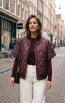 SOLANGE bodywarmer