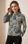 DREAMSTAR top lange mouw