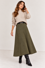 SOLANGE rok
